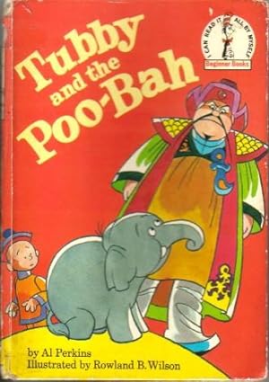 Tubby and the Lantern; Tubby and the Poo-Bah (2 vols)