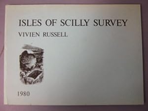 Isles of Scilly Survey (Parochial checklist survey)