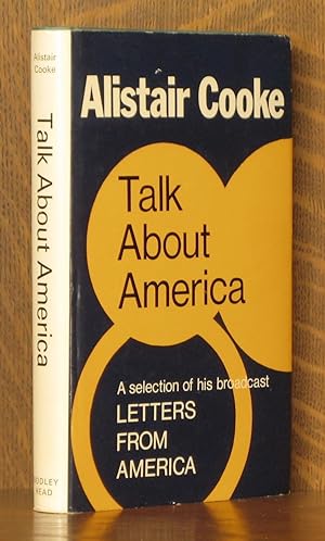 TALK ABOUT AMERICA