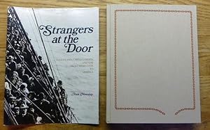 Strangers at the door; Ellis Island, Castle Garden, and the great migration to America