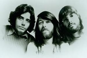 Mississippi: Publicity Photograph for Fantasy Records.