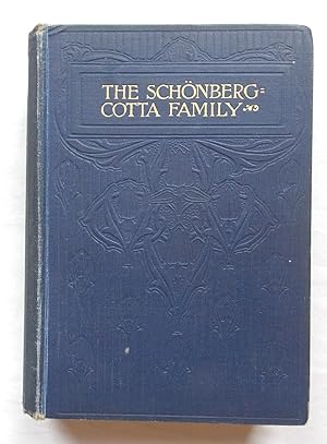 Chronicles of the Schonberg-Cotta Family