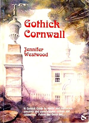 Gothick Cornwall