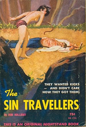The Sin Travellers