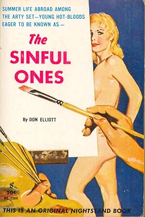 The Sinful Ones