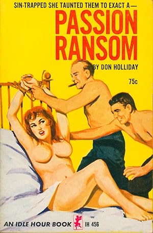 Passion Ransom