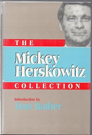 The Mickey Herskowitz Collection