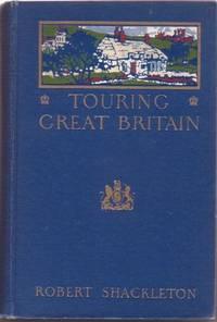 TOURING GREAT BRITAIN