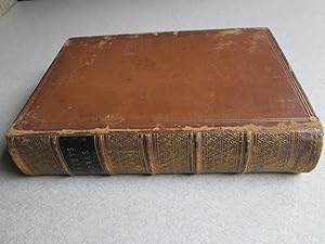 The Works of William Paley, D.D. Archdeacon of Carlisle. A New Edition with Illustrative Notes an...