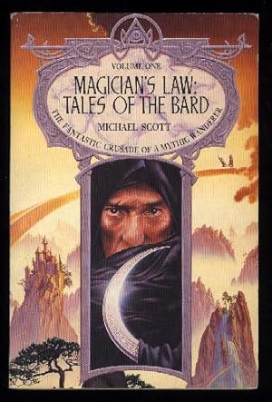 TALES OF THE BARD; BOOK ONE(1)-MAGICIAN'S LAW