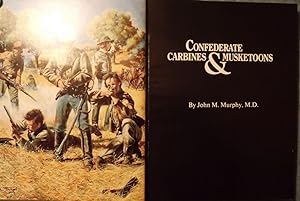 CONFEDERATE CARBINES AND MUSKETOONS