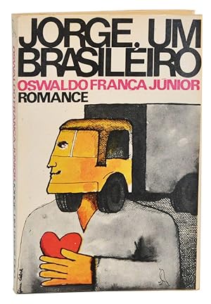 Jorge, Um Brasileiro; Romance