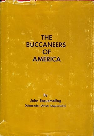 THE BUCCANEERS OF AMERICA