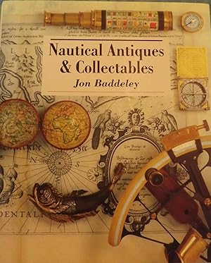 NAUTICAL ANTIQUES & COLLECTABLES