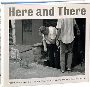 Here and There (Signed First Edition)
