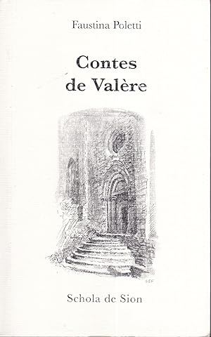 Contes de Valère