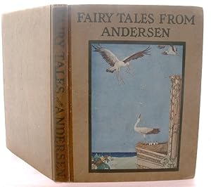 Fairy Tales from Andersen