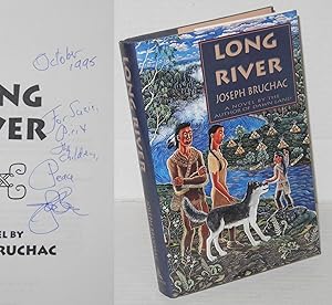 Long River: A Novel