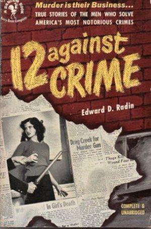 12 AGAINST CRIME