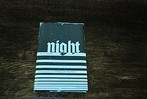 NIGHT (signed 1st)