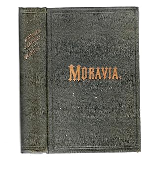 HISTORICAL SKETCHES OF THE TOWN OF MORAVIA FROM 1791 TO 1918
