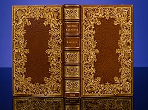 Sartor Resartus: The Life and Opinions of Herr Teufelsdröckh