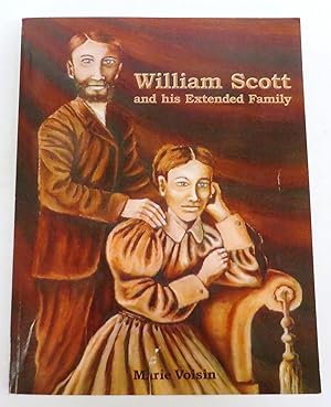 William Scott and his Extended Family