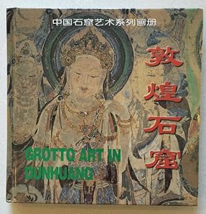 Grotto Art In Dunhuang