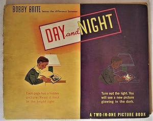 Bobby Brite Learns the Difference Between DAY And NIGHT
