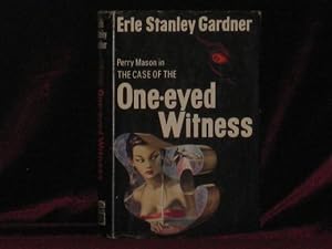 THE CASE OF THE ONE-EYED WITNESS