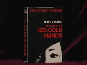 THE CASE OF THE ICE-COLD HANDS