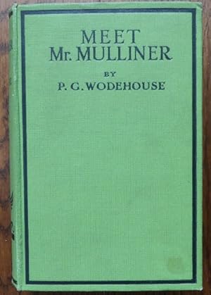 MEET MR. MULLINER.