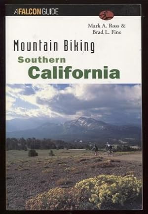 Mountain Biking Southern California