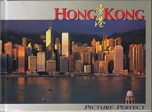 Hong Kong: Picture Perfect