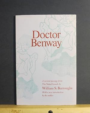 Doctor Benway