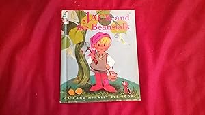 JACK AND THE BEANSTALK
