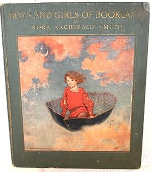 Boys and Girls of Bookland