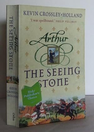 Arthur: The Seeing Stone