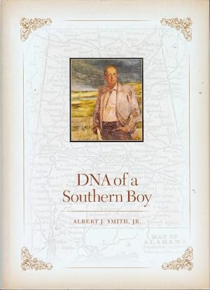 DNA of a Southern Boy