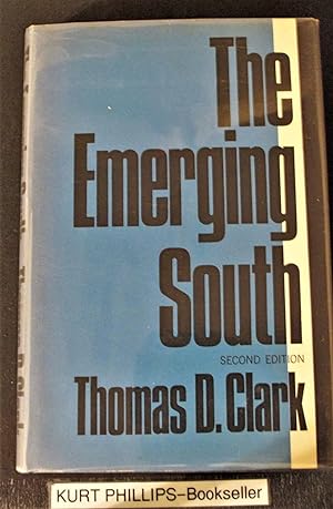 The Emerging South