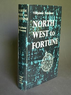 Northwest to Fortune: The Search of Western Man for a Commercially Practical Route to the Far East
