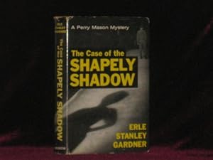 THE CASE OF THE SHAPELY SHADOW