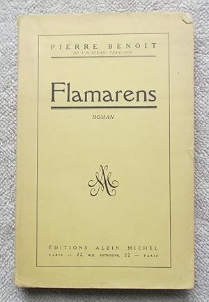 Flamarens