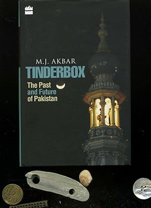 Tinderbox: The Past and Future of Pakistan. Text in englischer Sprache / English-language publica...