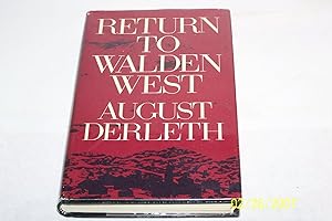 Return to Walden West