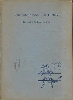 The Adventures of Tommy: The Cat Who Went To Sea