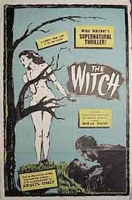 The Witch.