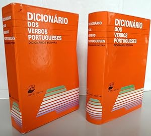 Dicionario dos verbos portugueses