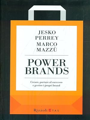 Power Brands