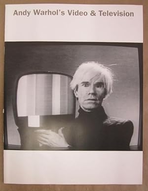 Andy Warhol's Video & Television